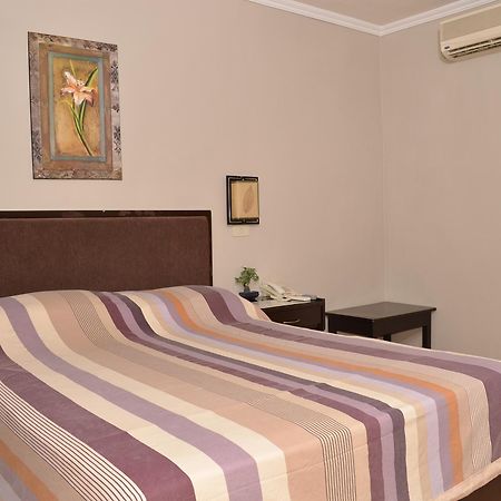 El Portal Inn Tagbilaran Eksteriør billede