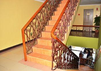 El Portal Inn Tagbilaran Eksteriør billede