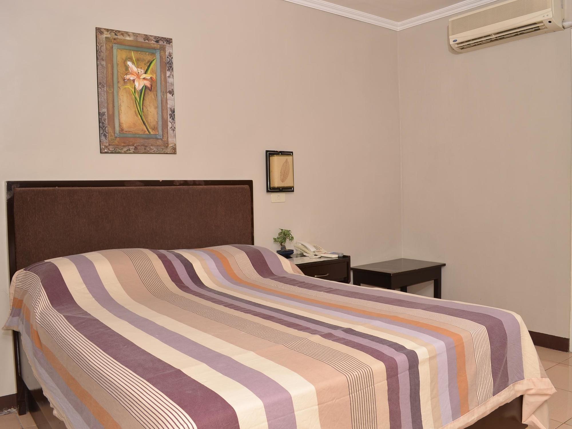 El Portal Inn Tagbilaran Eksteriør billede