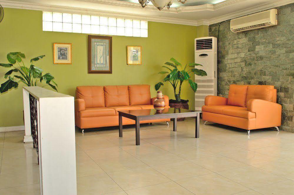 El Portal Inn Tagbilaran Eksteriør billede