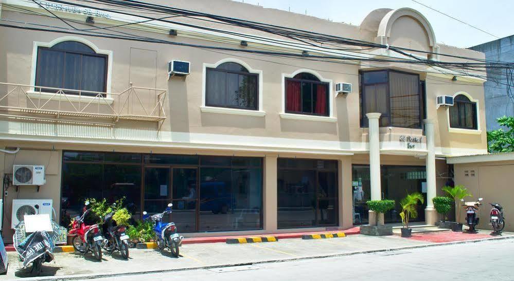 El Portal Inn Tagbilaran Eksteriør billede