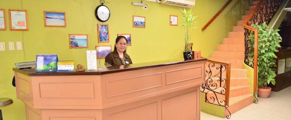 El Portal Inn Tagbilaran Eksteriør billede