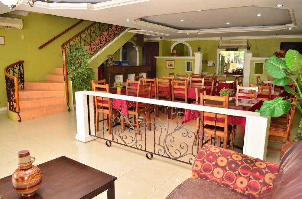 El Portal Inn Tagbilaran Eksteriør billede