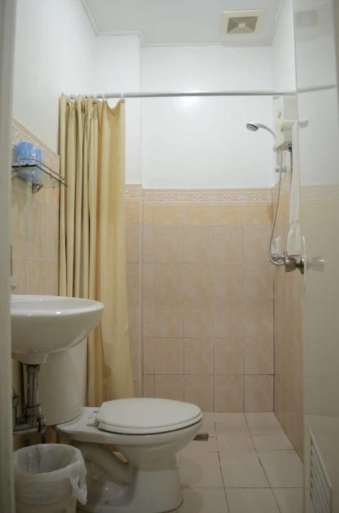 El Portal Inn Tagbilaran Eksteriør billede