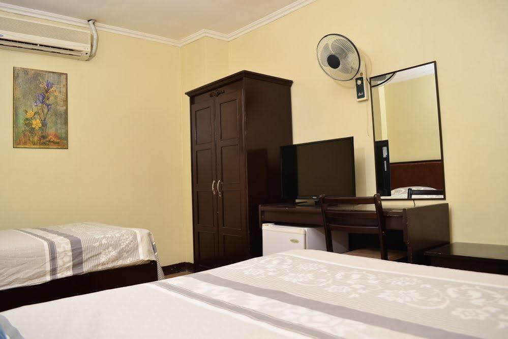 El Portal Inn Tagbilaran Eksteriør billede